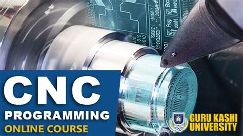 online cnc programming course